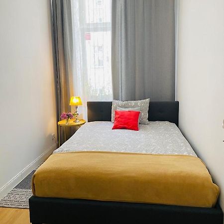 Apartament Centrum Πόζναν Εξωτερικό φωτογραφία