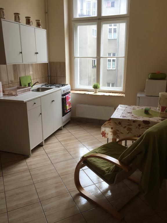 Apartament Centrum Πόζναν Δωμάτιο φωτογραφία