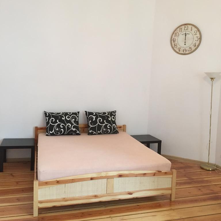 Apartament Centrum Πόζναν Δωμάτιο φωτογραφία