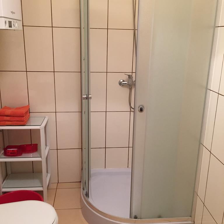 Apartament Centrum Πόζναν Δωμάτιο φωτογραφία
