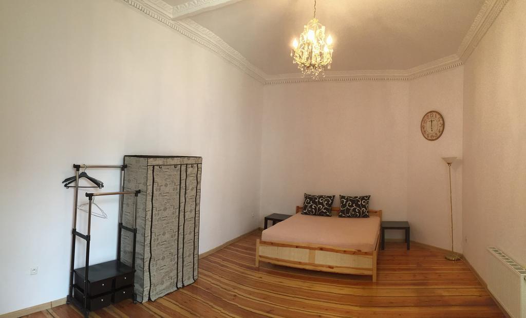 Apartament Centrum Πόζναν Δωμάτιο φωτογραφία