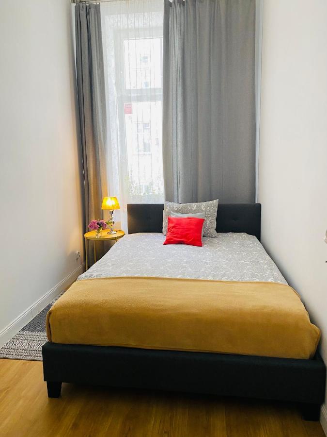 Apartament Centrum Πόζναν Εξωτερικό φωτογραφία