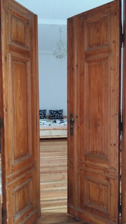 Apartament Centrum Πόζναν Δωμάτιο φωτογραφία