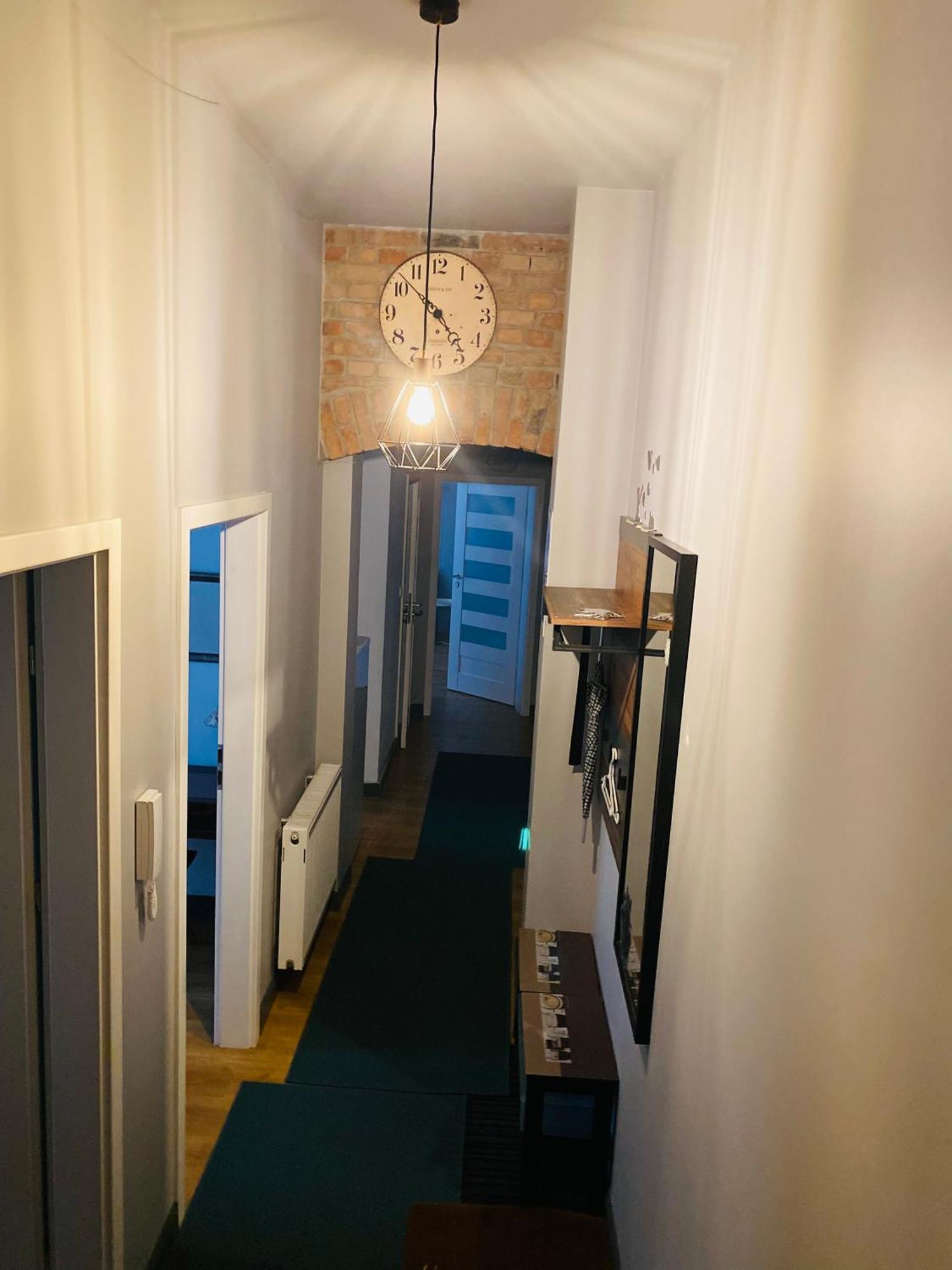 Apartament Centrum Πόζναν Εξωτερικό φωτογραφία