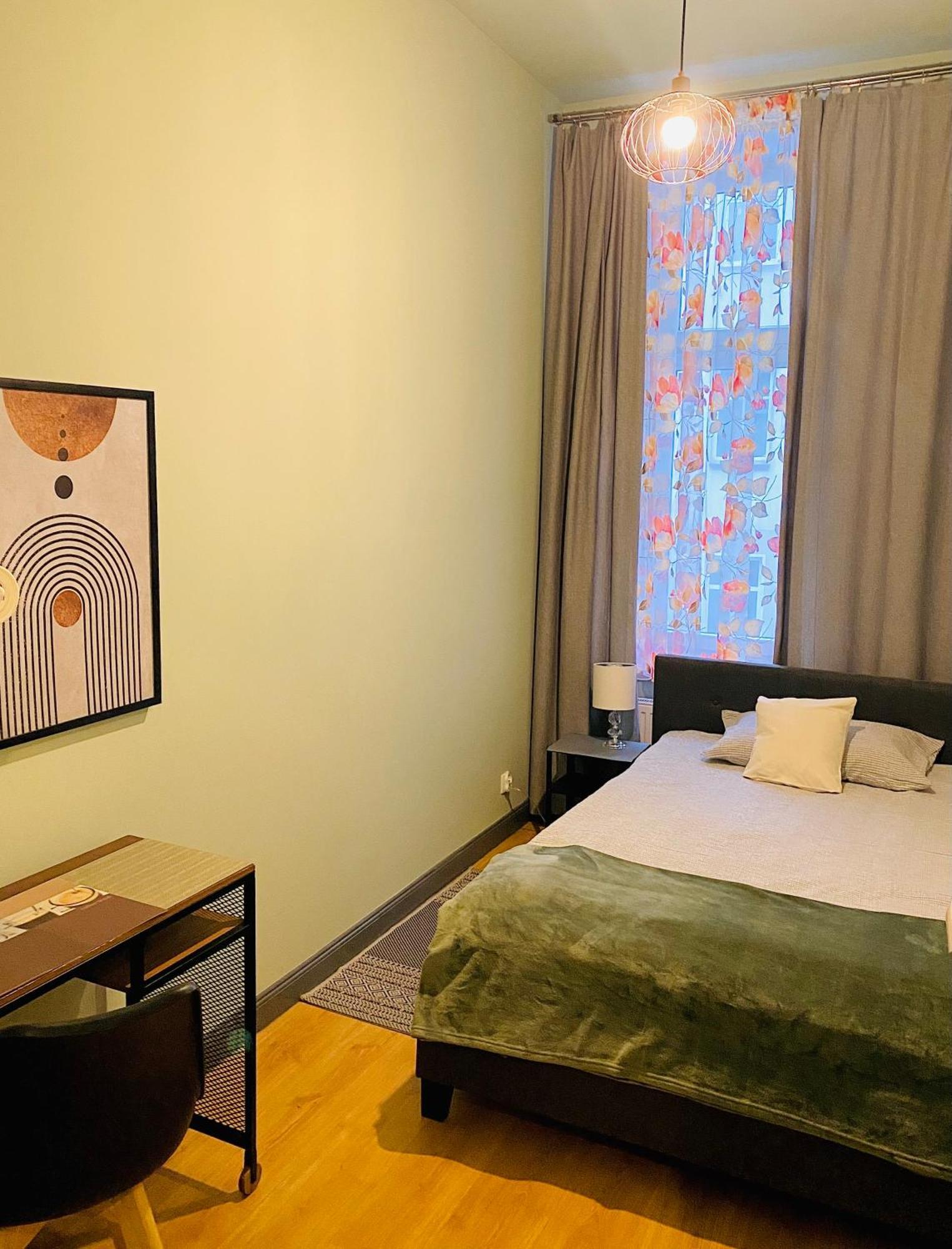 Apartament Centrum Πόζναν Εξωτερικό φωτογραφία