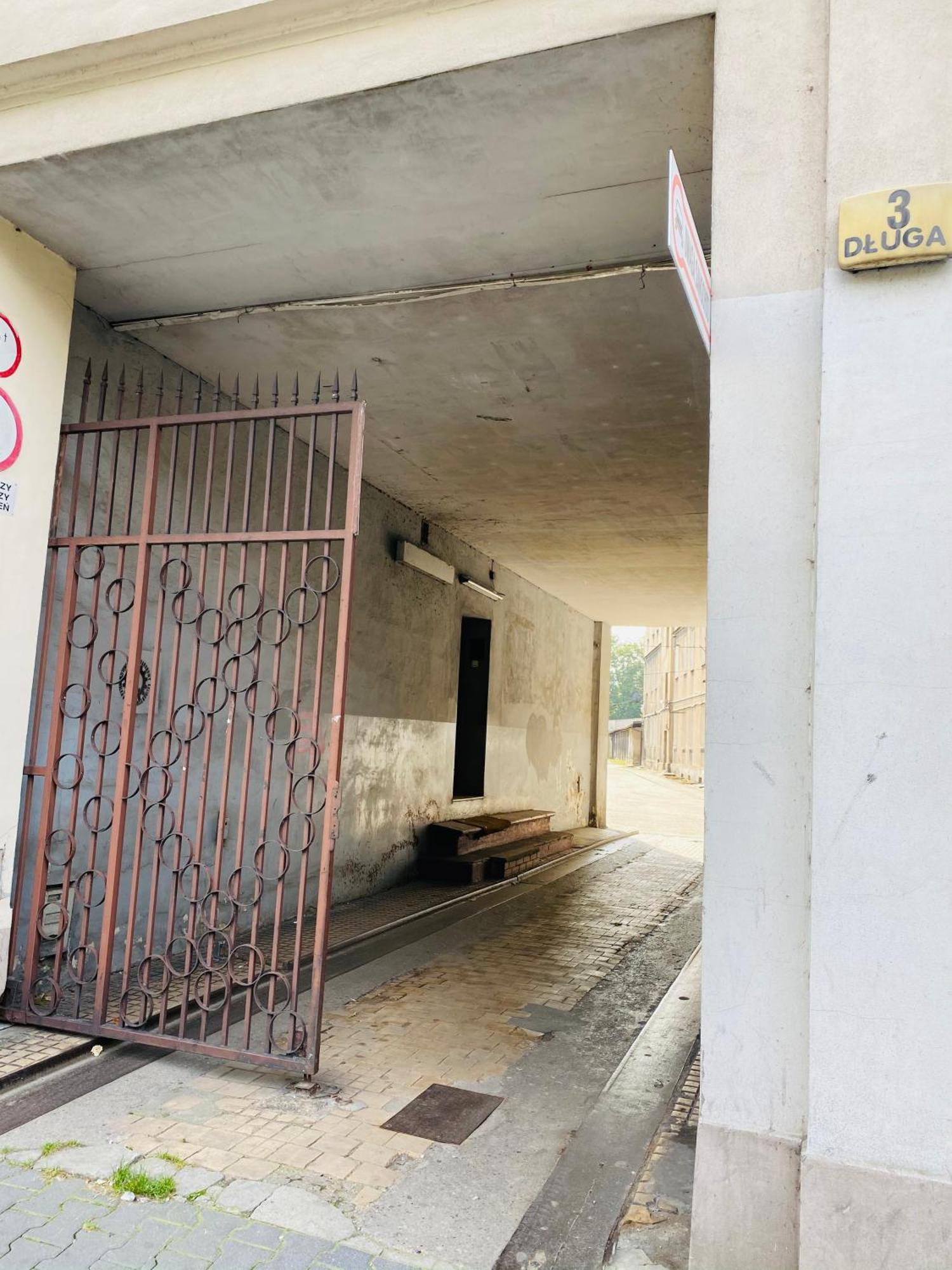 Apartament Centrum Πόζναν Εξωτερικό φωτογραφία