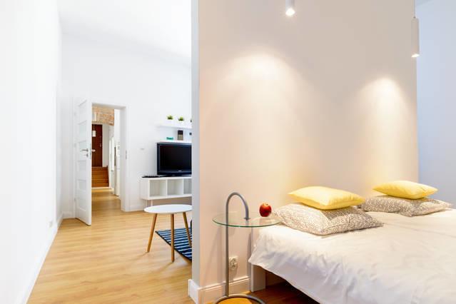 Apartament Centrum Πόζναν Εξωτερικό φωτογραφία