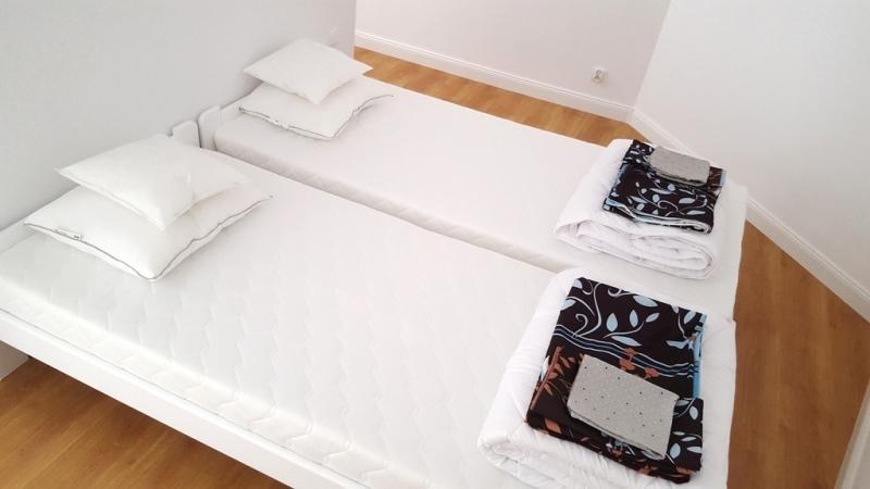 Apartament Centrum Πόζναν Εξωτερικό φωτογραφία