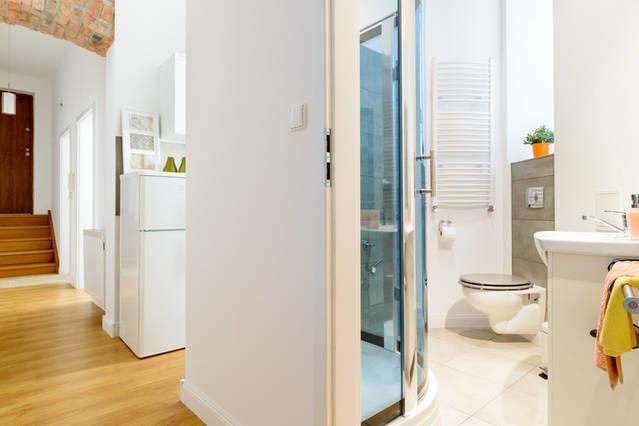 Apartament Centrum Πόζναν Εξωτερικό φωτογραφία