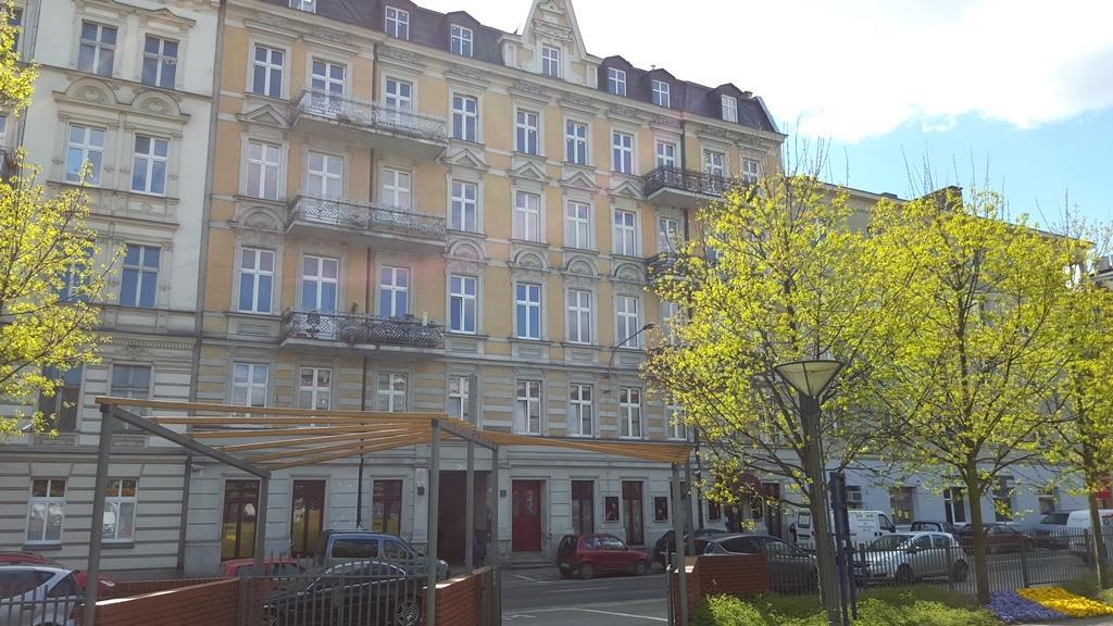 Apartament Centrum Πόζναν Εξωτερικό φωτογραφία